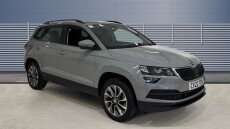 Skoda Karoq 1.0 TSI 110 SE Drive 5dr Petrol Estate